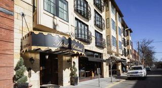 Hotel Ballard