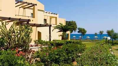 Silver Beach Hotel