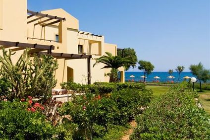 Silver Beach Hotel