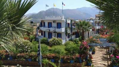 Palm Bay Hotel & Bungalows