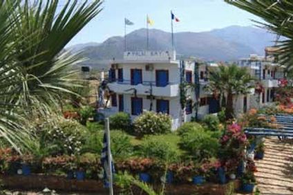 Palm Bay Hotel & Bungalows