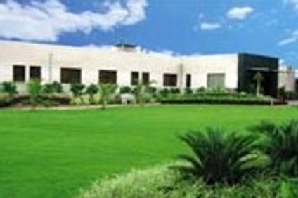 Hotel Central Plaza