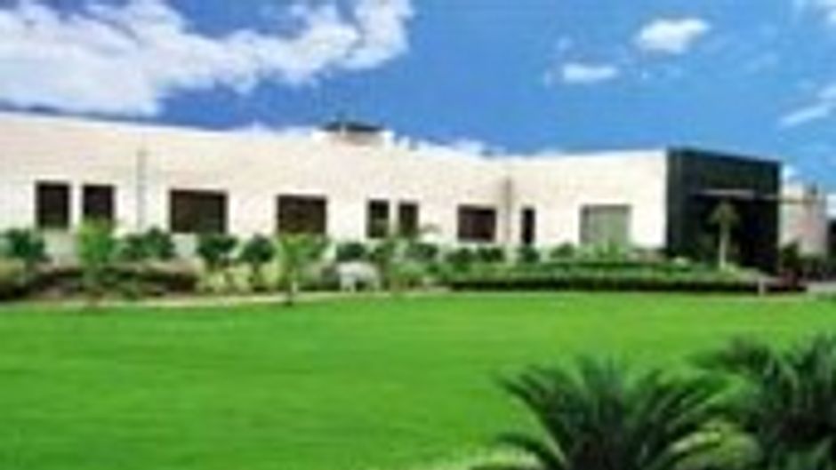 Hotel Central Plaza Exterior