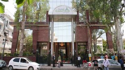 FabHotel Conclave Boutique