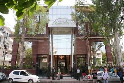 FabHotel Conclave Boutique