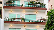 Hotel Forest Green