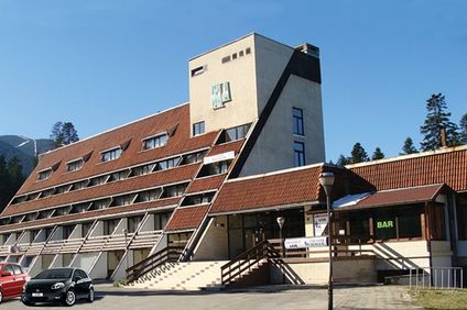 Ela Hotel