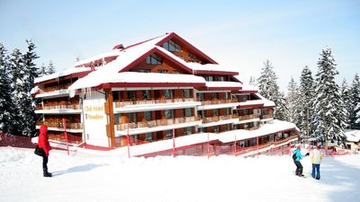 Musala Hotel