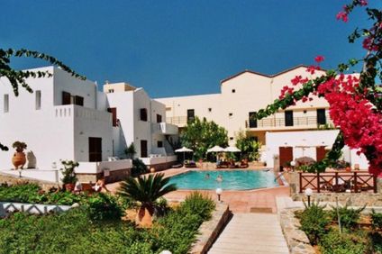 Maritimo Beach Hotel
