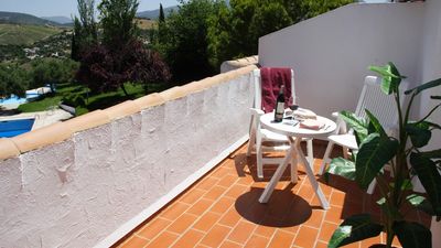 Del Carmen Hotel Rural