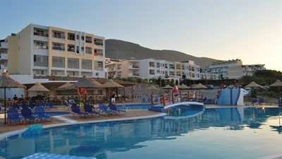 Mediterraneo Hotel