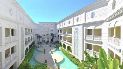 Elinotel Apolamare