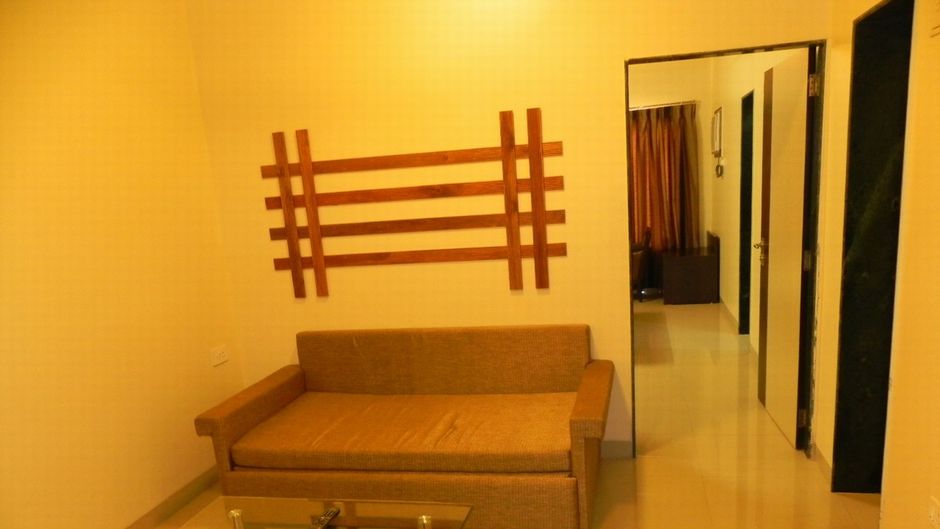 Hotel Reeva Suites Room