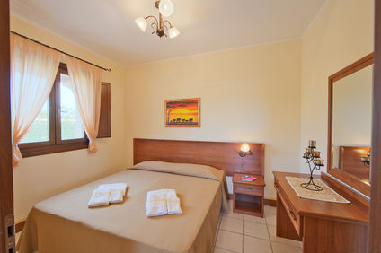 Hotel Villa Barone