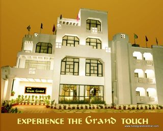 Hotel Grand Central