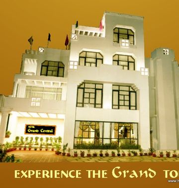 Hotel Grand Central