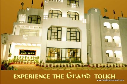 Hotel Grand Central