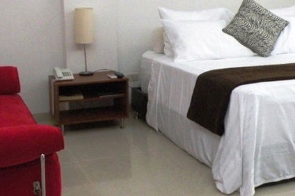 Astra Suite 427 Hotel Galeria