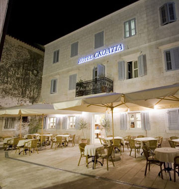 Hotel Croatia