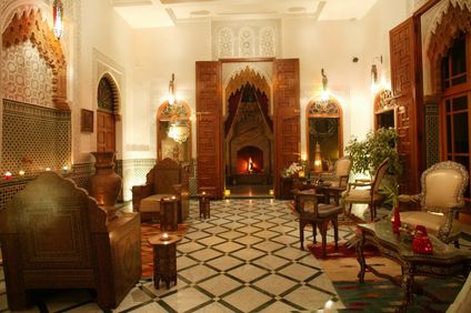 Riad Dar El Kebira