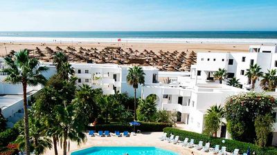 Royal Decameron Tafoukt Beach