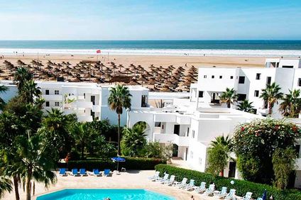 Royal Decameron Tafoukt Beach