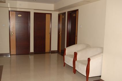 Landmark Hotel
