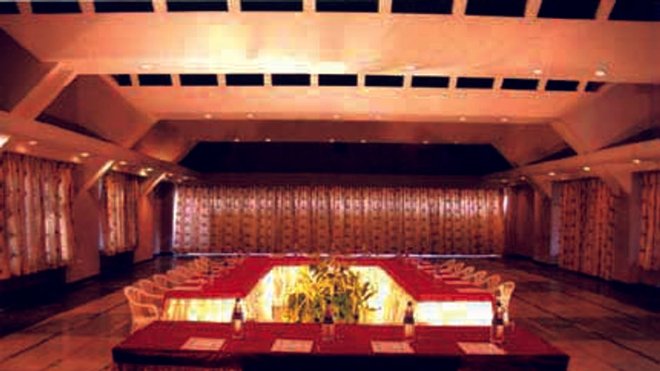Hotel Malligi Banquet