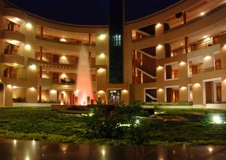 Hotel Malligi