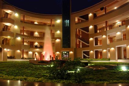 Hotel Malligi