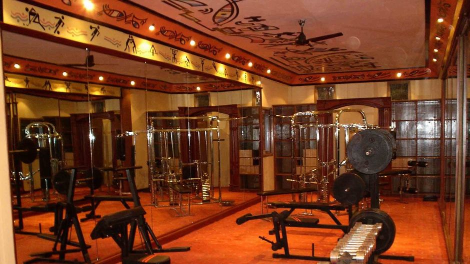 Hotel Malligi Health