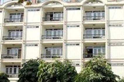 Delhi Heights