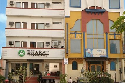 Hotel Bharat Continental