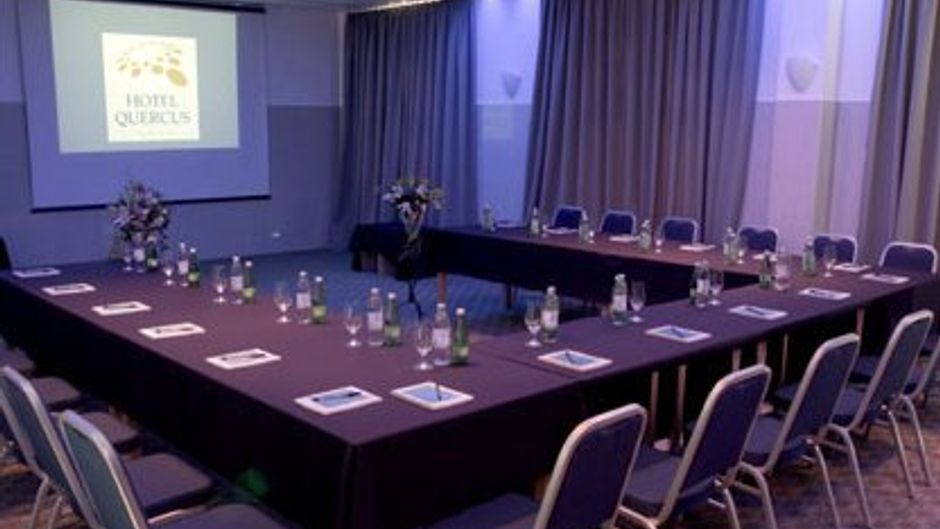 Quercus Hotel Meeting