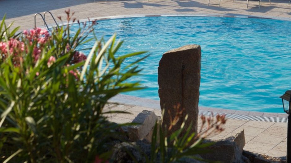 Valkarana - Relais di campagna Pool