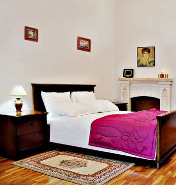 Swan Hotel