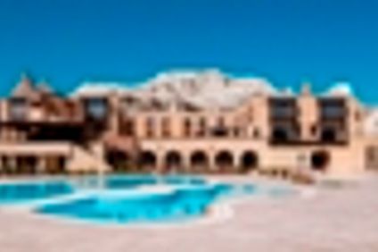 Tourist Hotel & Resort Cappadocia