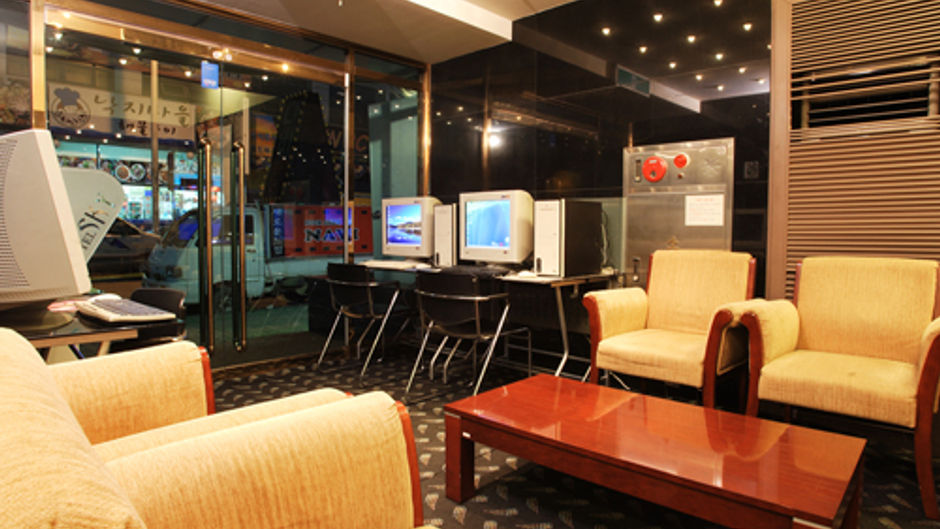 HotelSKY Incheon Airport Meeting