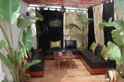 Riad Marlinea