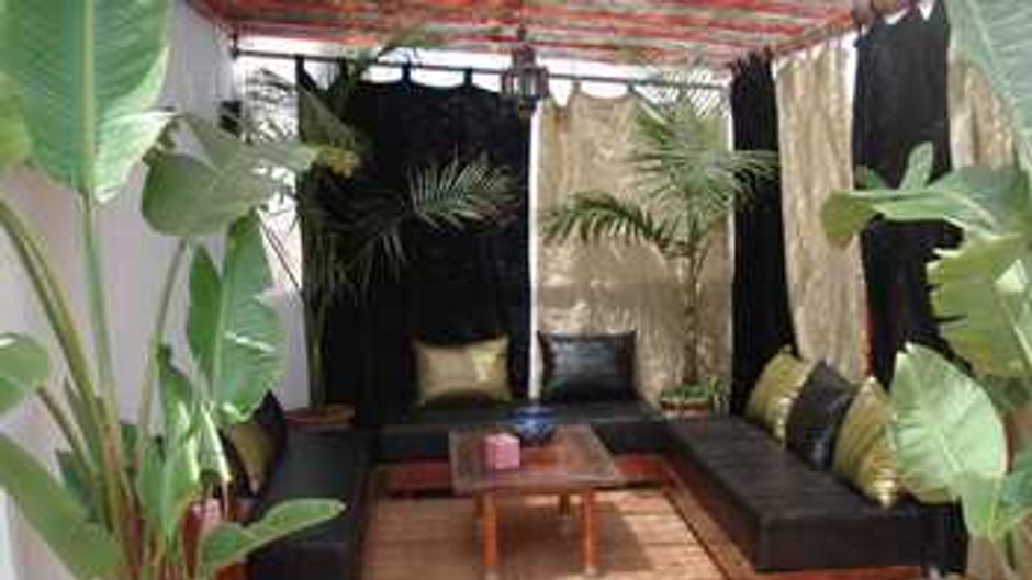 Riad Marlinea Exterior