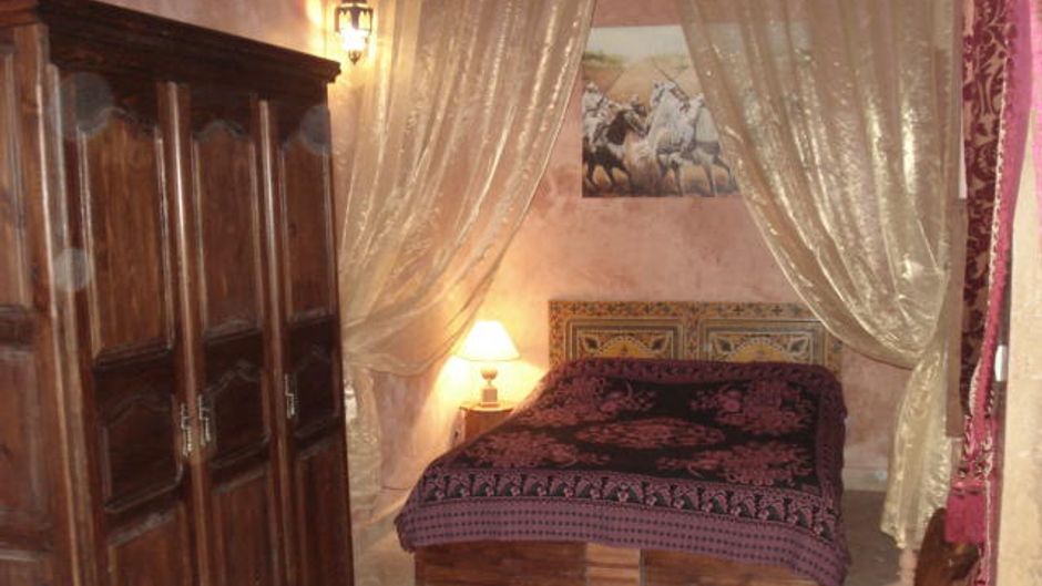 Riad Marlinea Pool