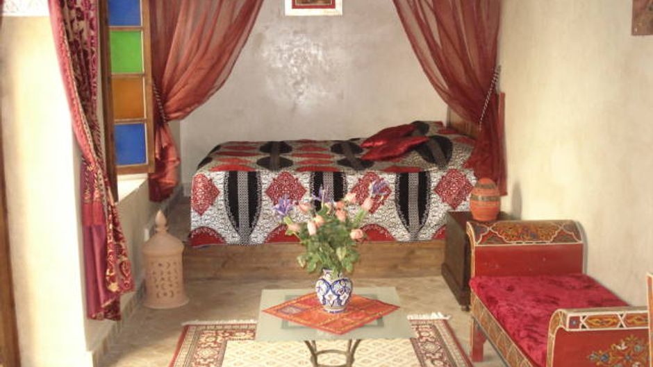 Riad Marlinea Suite