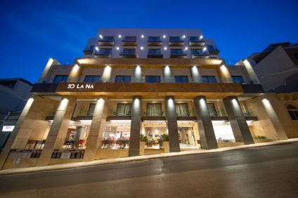 Solana Hotel
