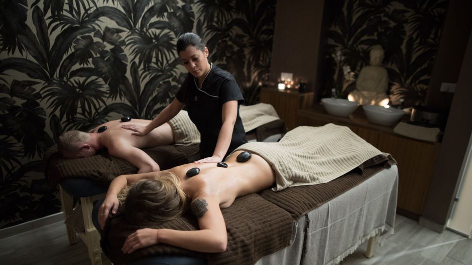 Solana Hotel Spa