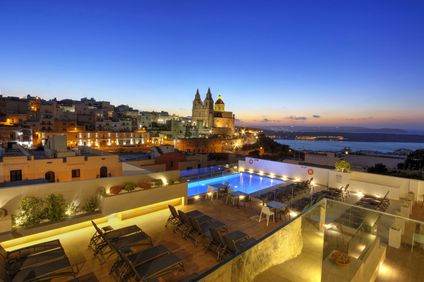 Pergola Hotel & Spa