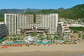 Secrets Vallarta Bay Puerto Vallarta