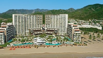 Secrets Vallarta Bay Puerto Vallarta