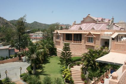 Palanpur Palace