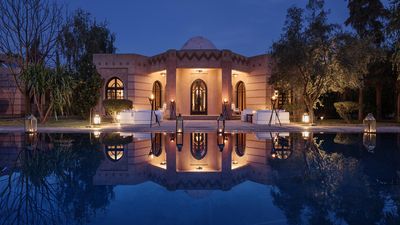 Villa al Assala by Sanssouci Collection
