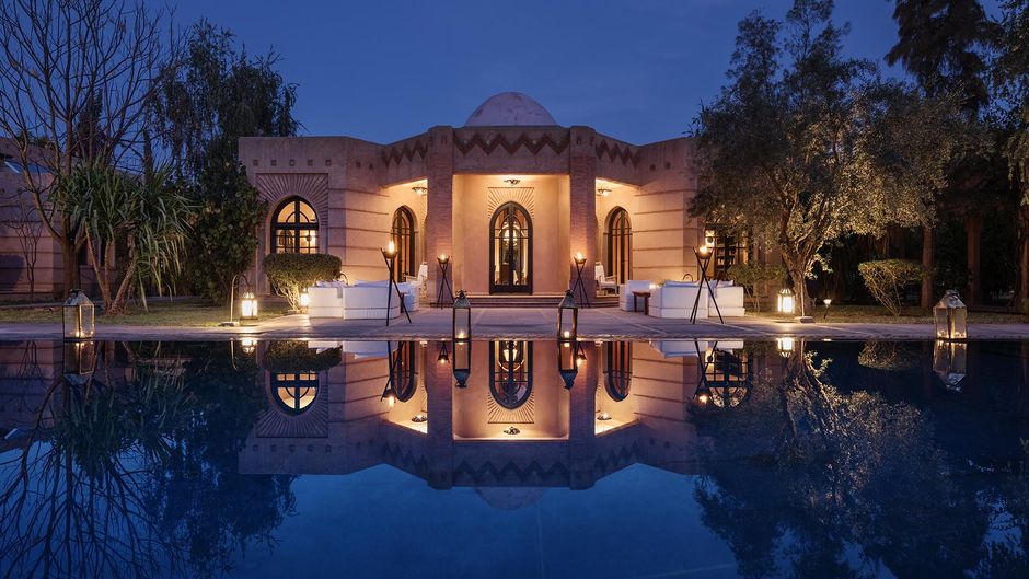 Villa al Assala by Sanssouci Collection Exterior